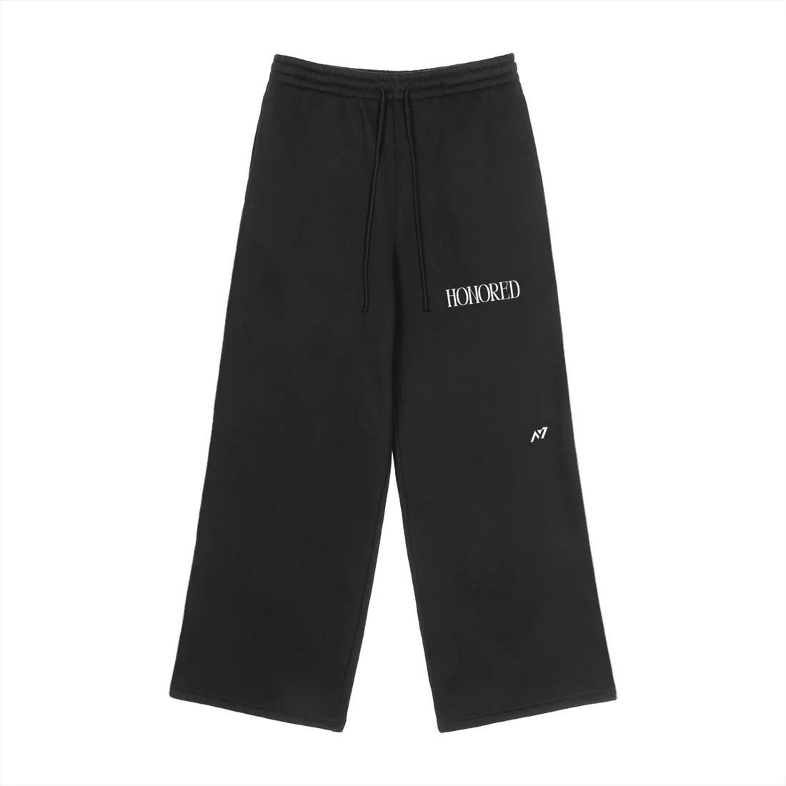 Calça de Moletom Oversized — Honra Suprema — imagem 2