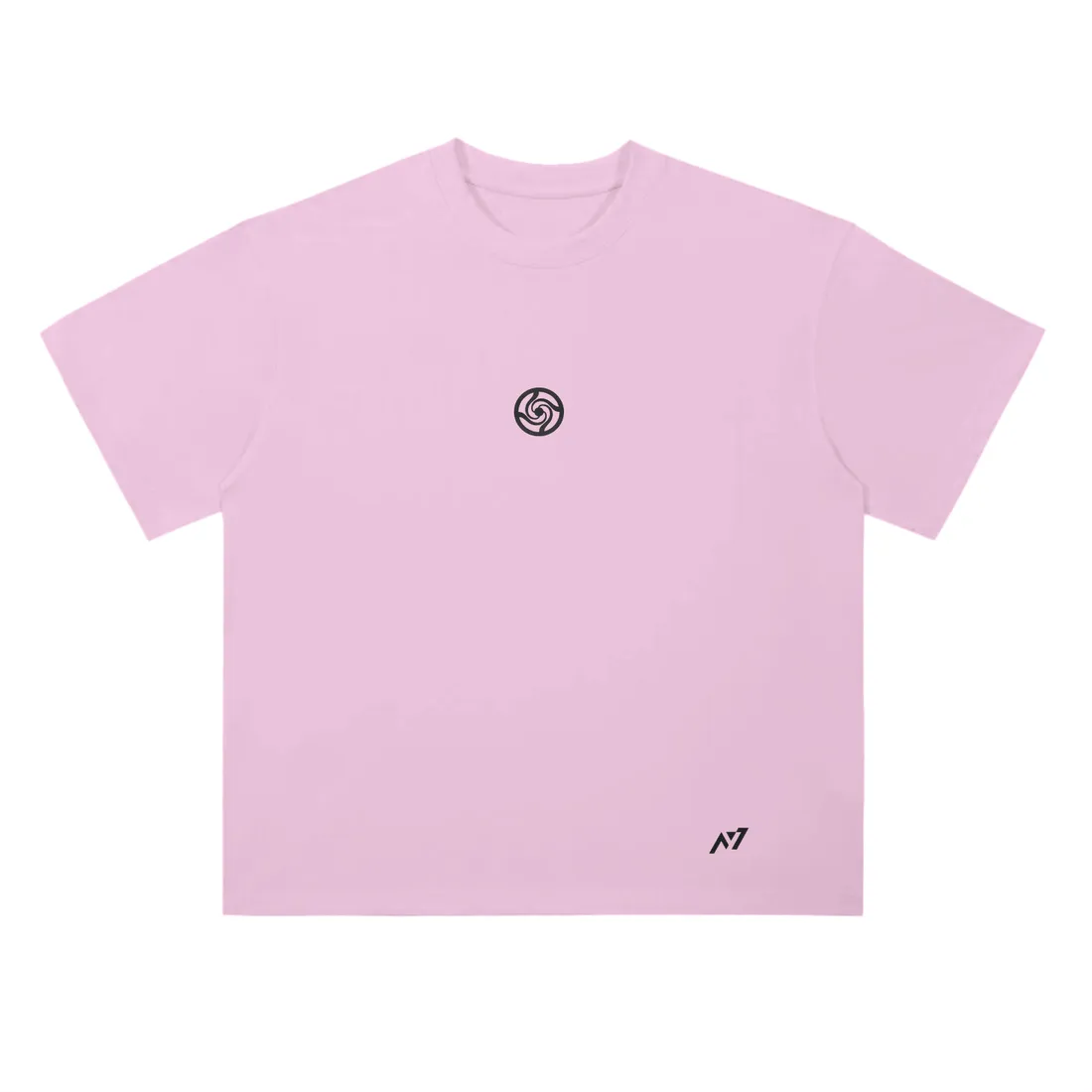 Camiseta Oversized — Feiticeiros Mais Fortes 2.0 — imagem 3