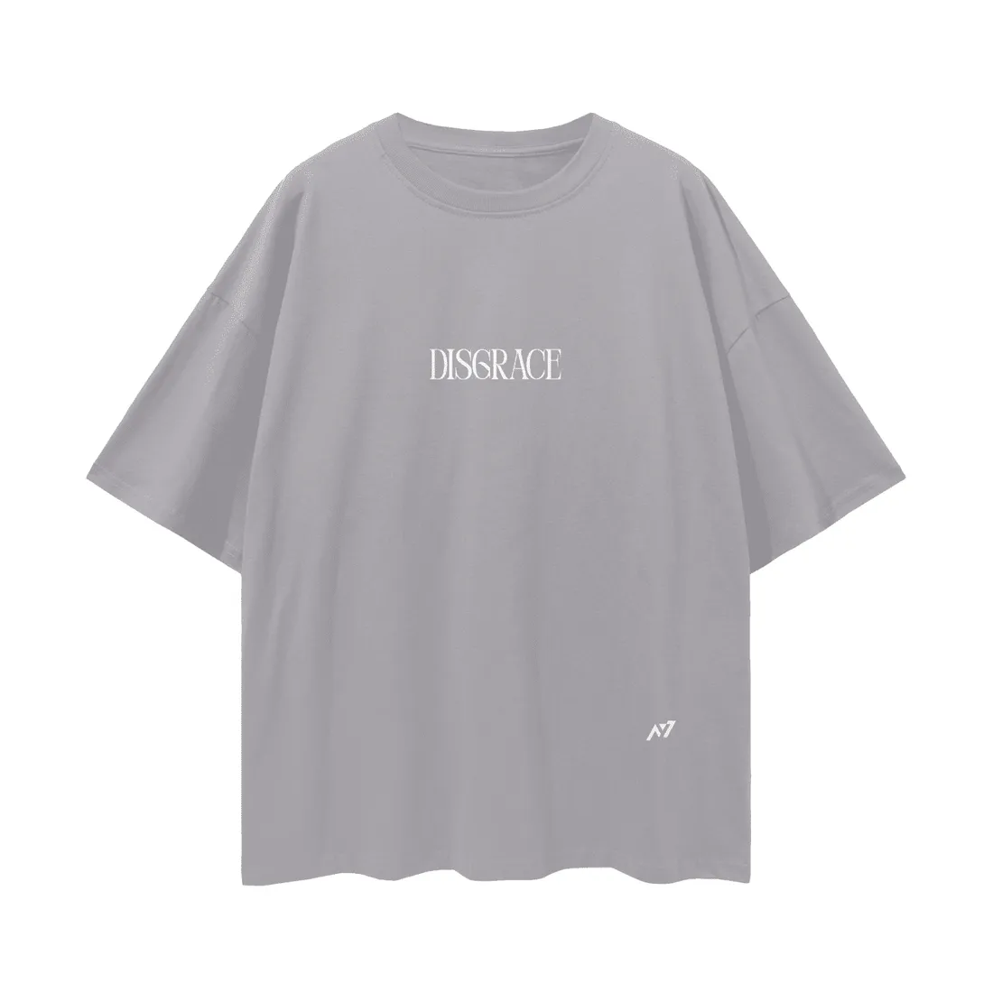 Camiseta Oversized — Queda da Honra — imagem 5