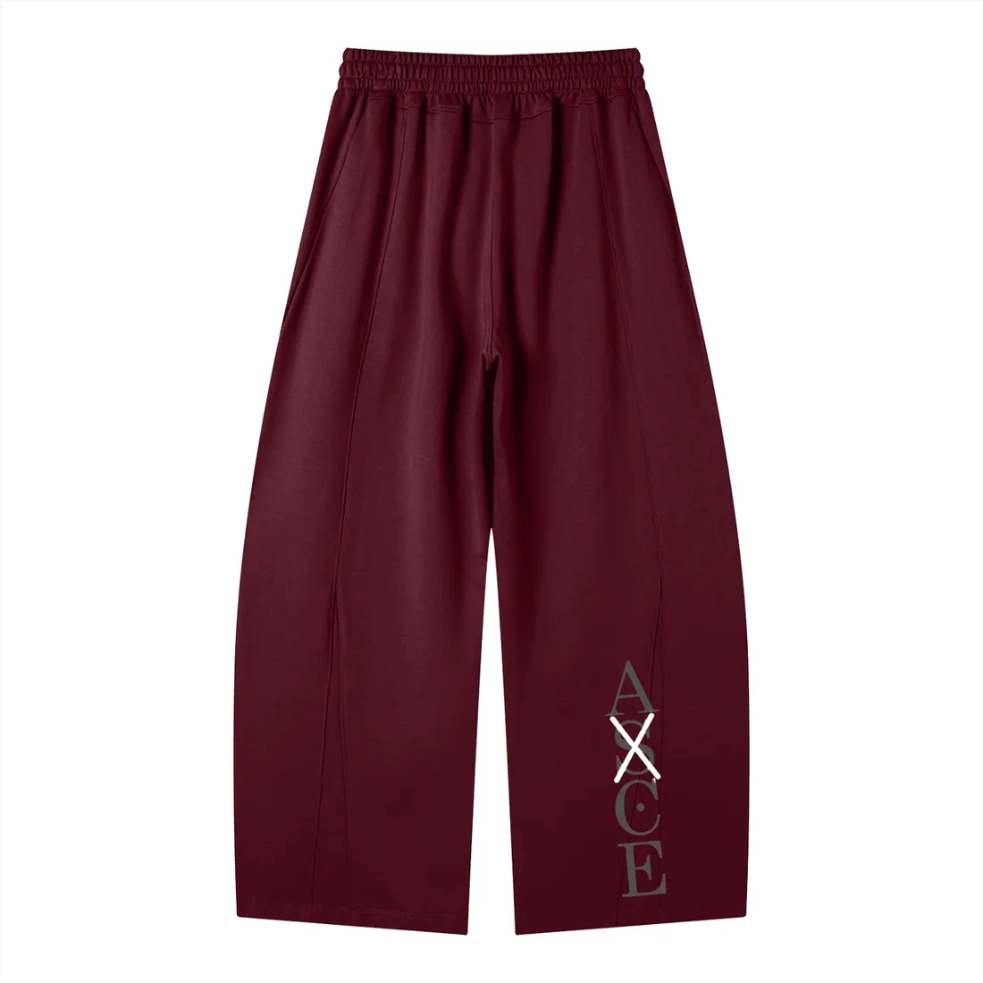 Calça de Moletom — Punho de Fogo — imagem 2