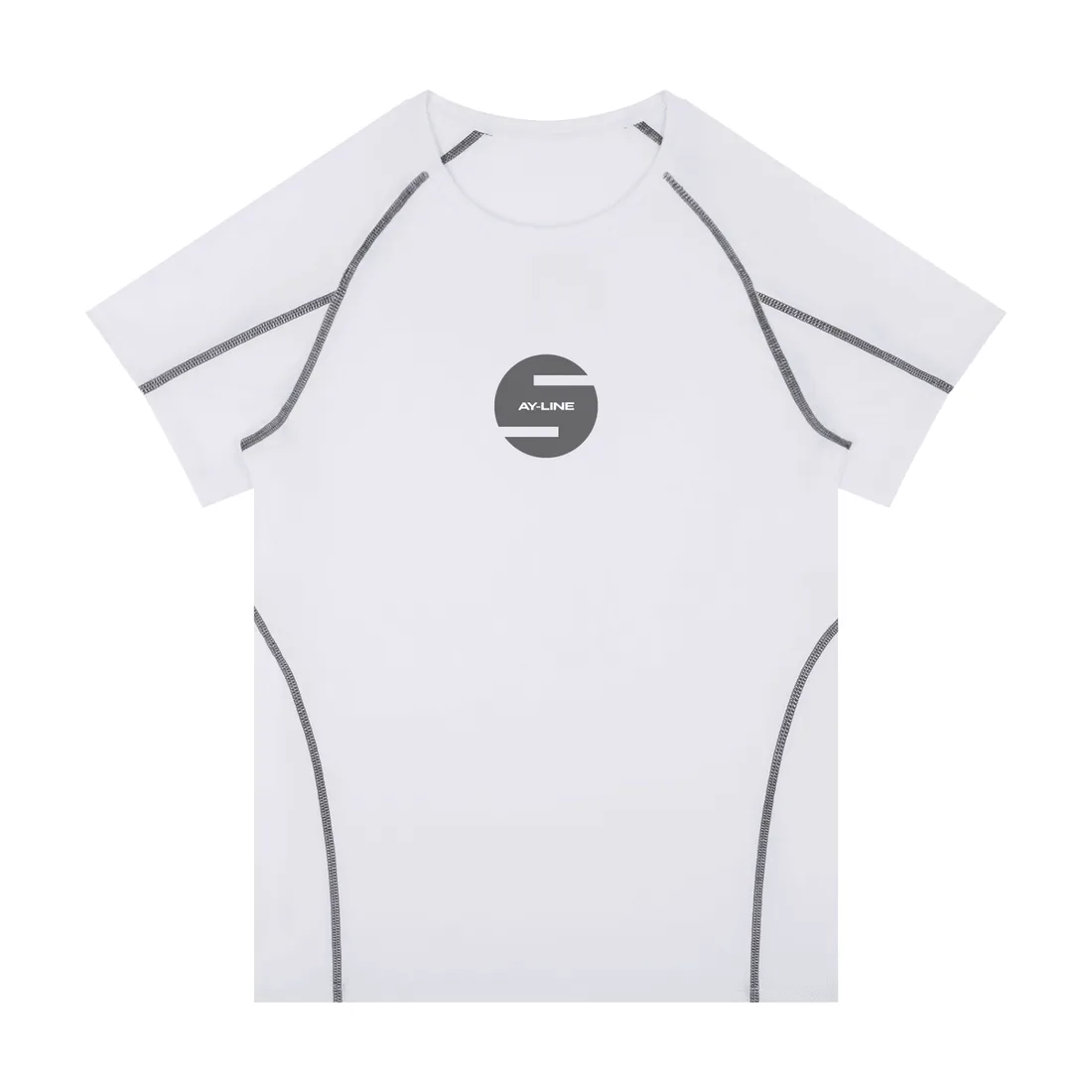 Camiseta de Compressão — Sangue Puro