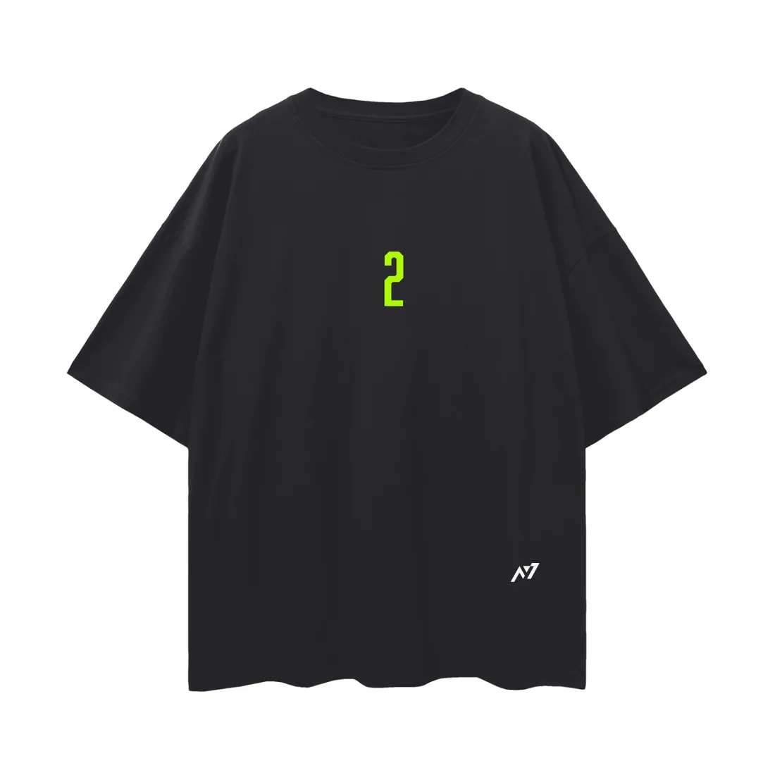 Camiseta Oversized — Serpente Divina — imagem 2