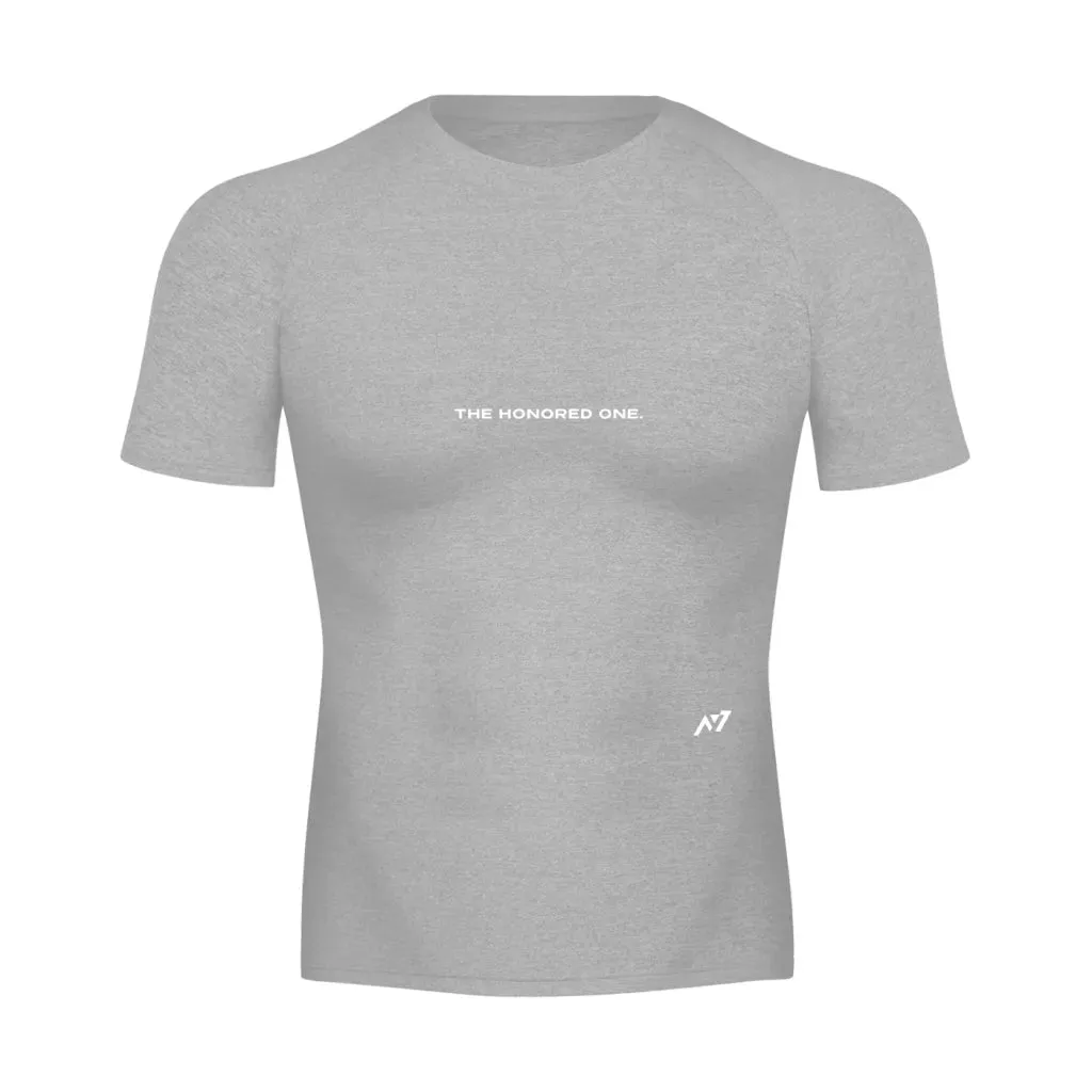 Camiseta de Compressão — O Honrado — imagem 2