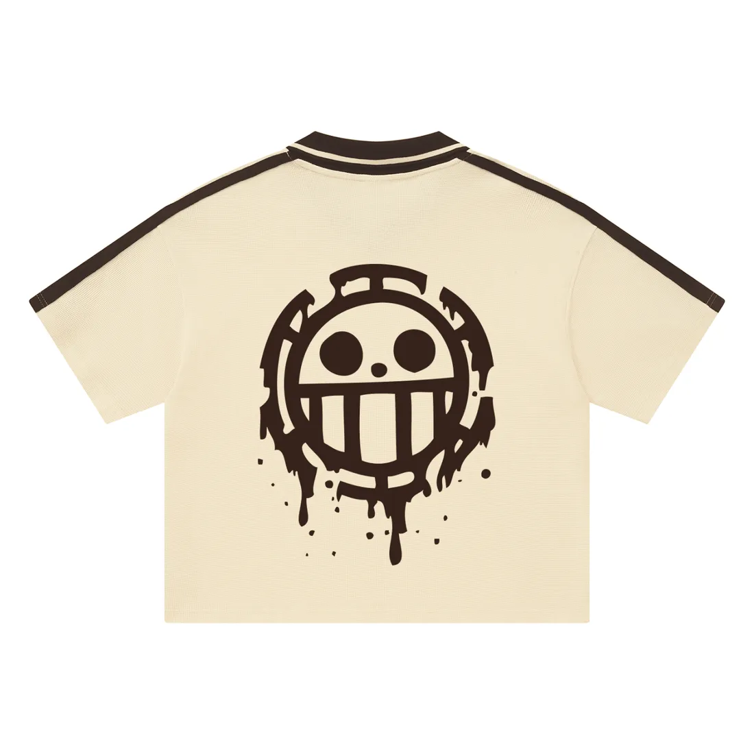 Camisa — Cirurgião da Morte · Espanha Visitante — imagem 3