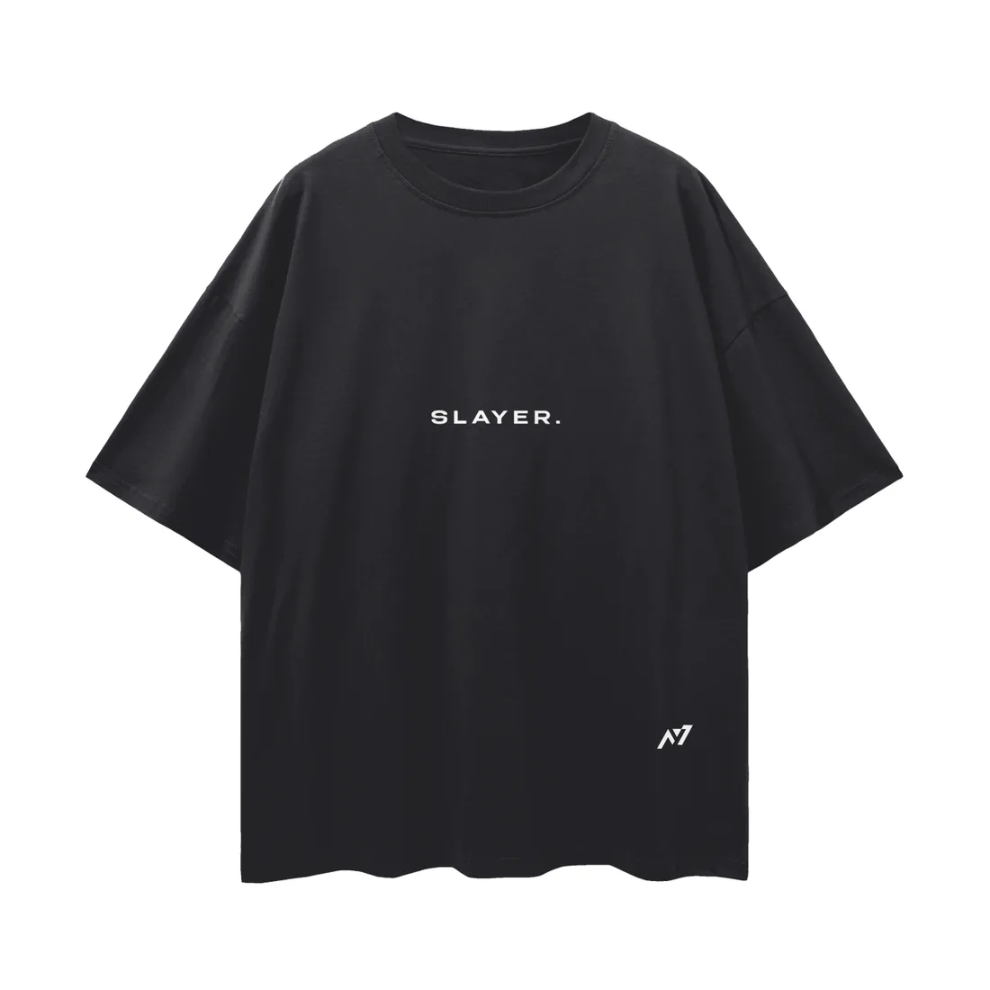 Camiseta Oversized — Hashira do Amor — imagem 2