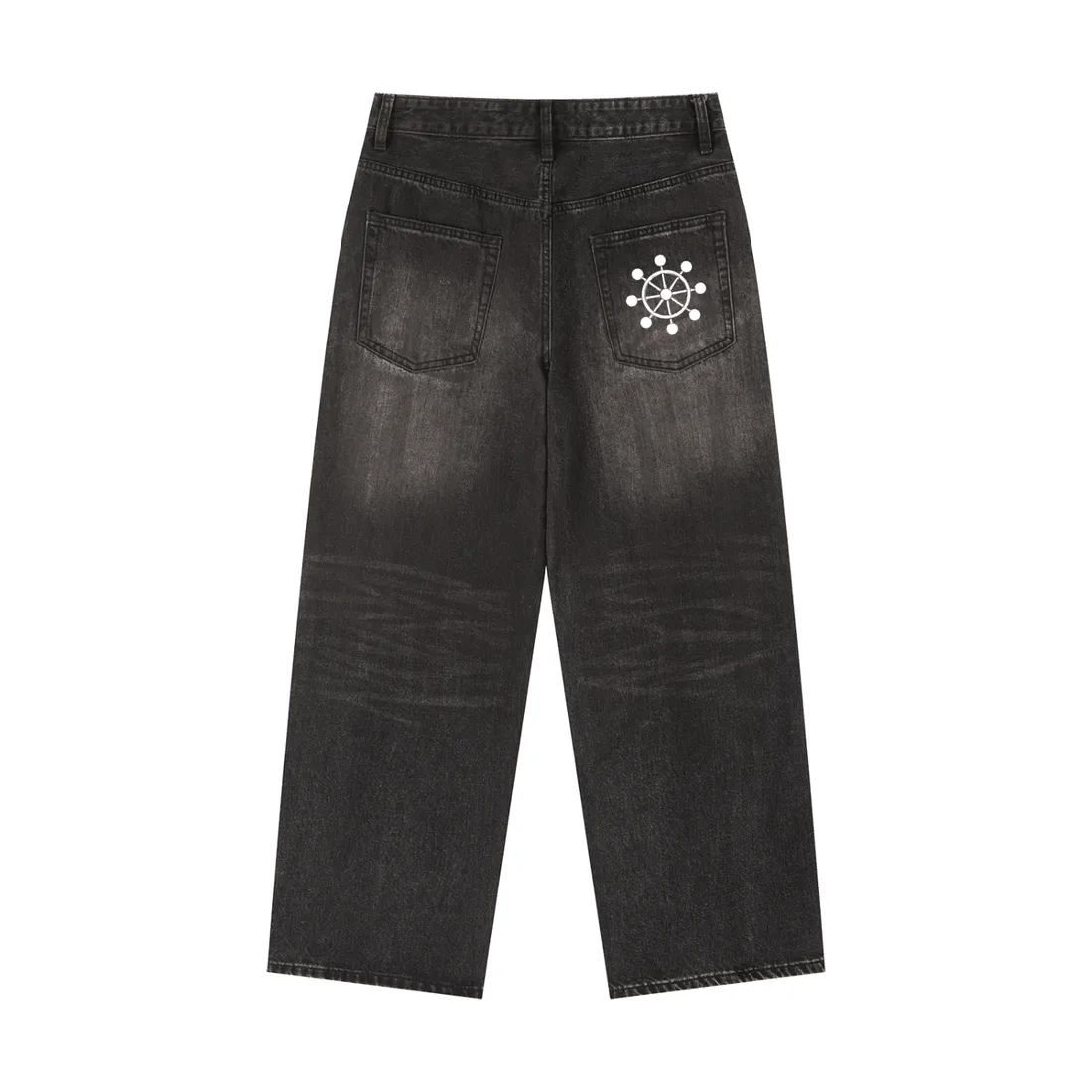 Calça Jeans — General Divino — imagem 3