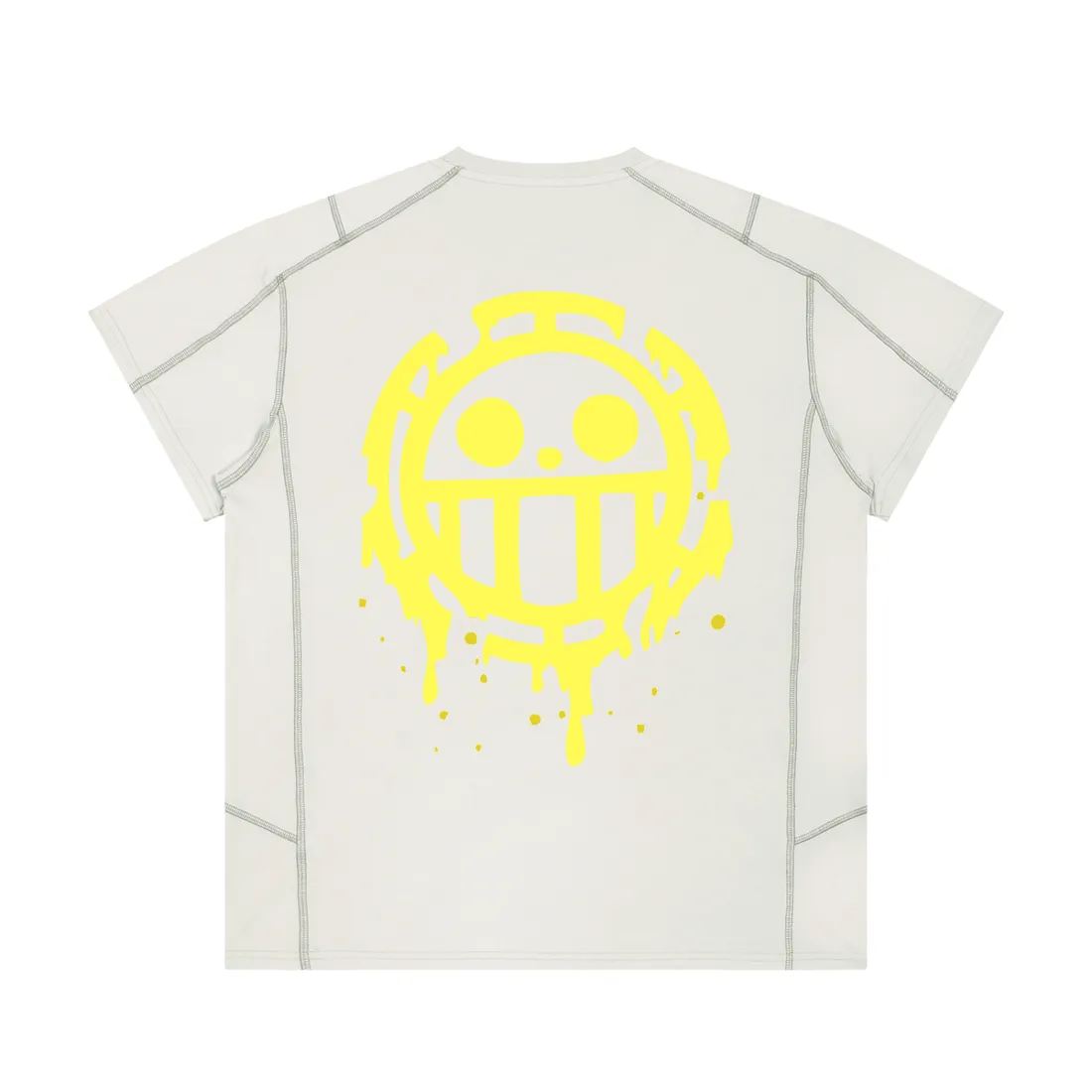Camiseta de Compressão — Cirurgião da Morte — imagem 5