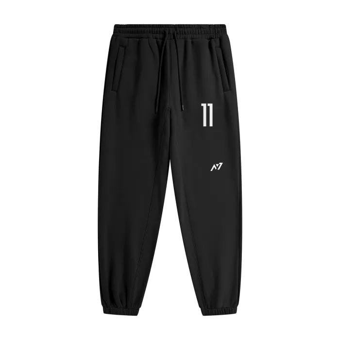 Calça Jogger Oversized — O Egoísta — imagem 1