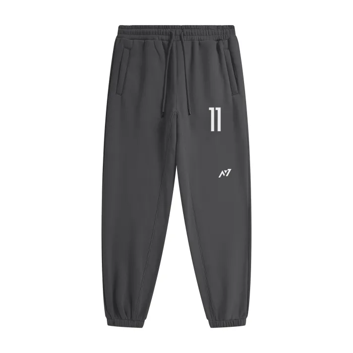 Calça Jogger Oversized — O Egoísta — imagem 4