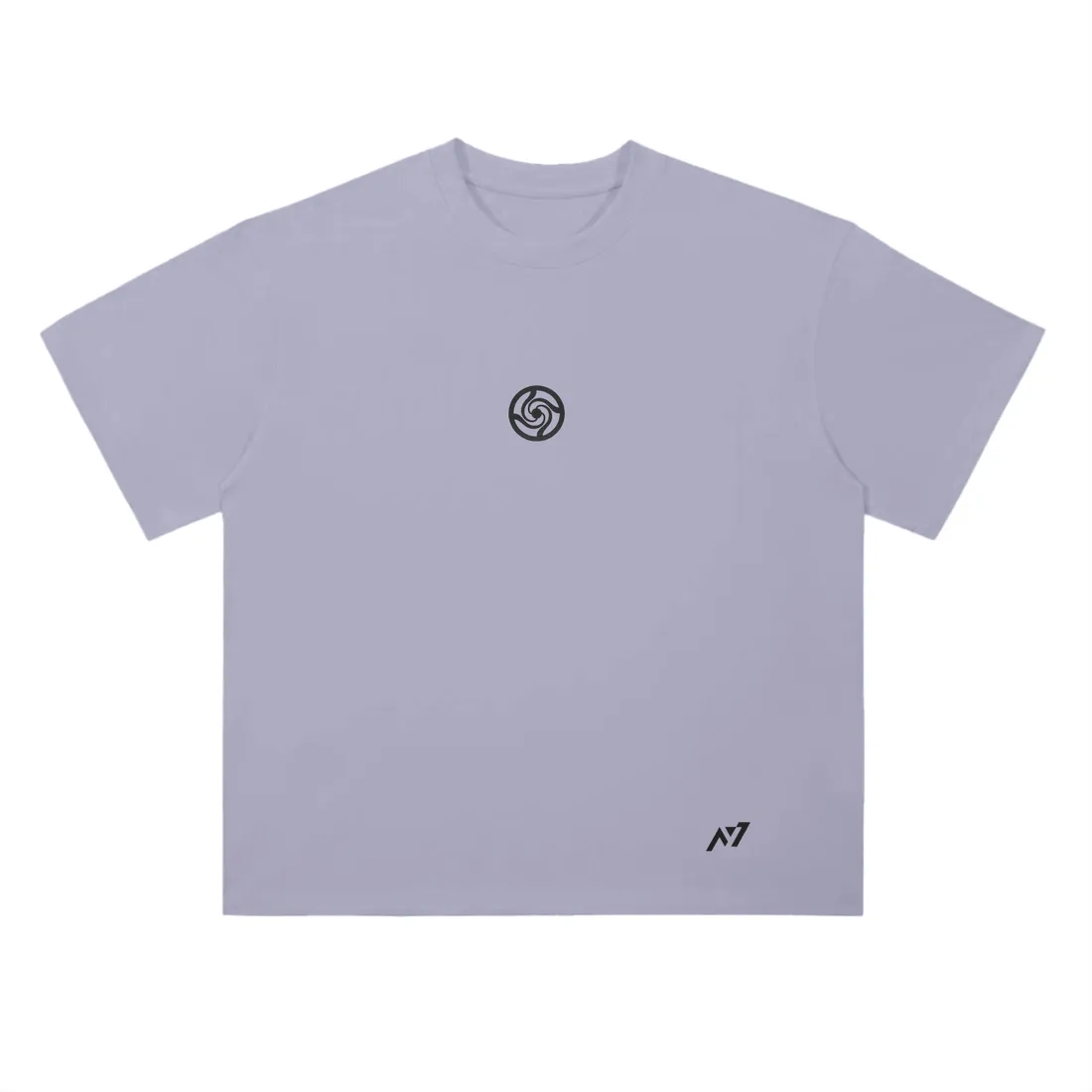 Camiseta Oversized — Feiticeiros do Purgatório — imagem 9