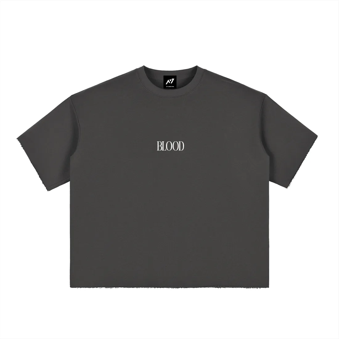 Camiseta Oversized — O Irmão Mais Velho — imagem 5