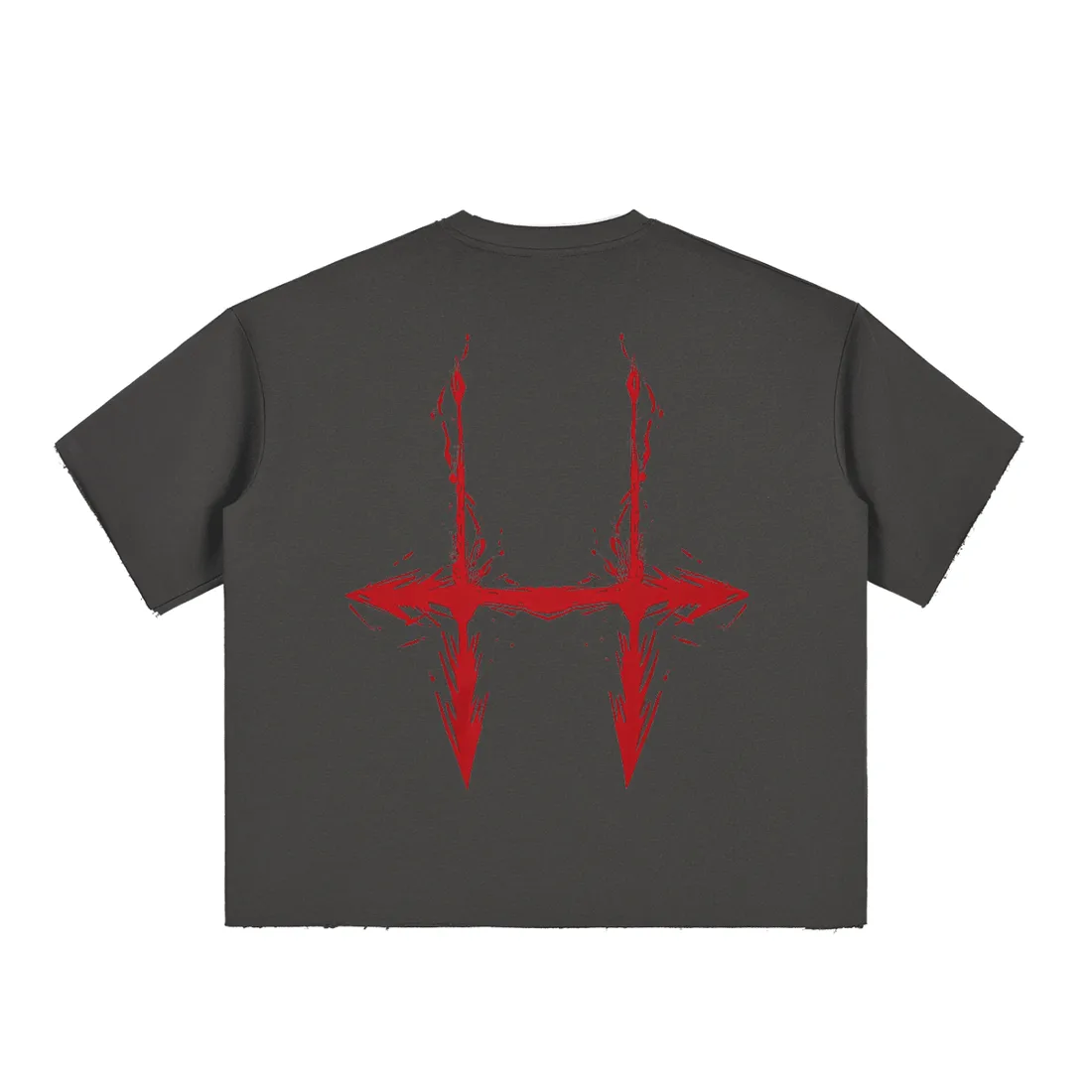 Camiseta Oversized — O Irmão Mais Velho — imagem 4