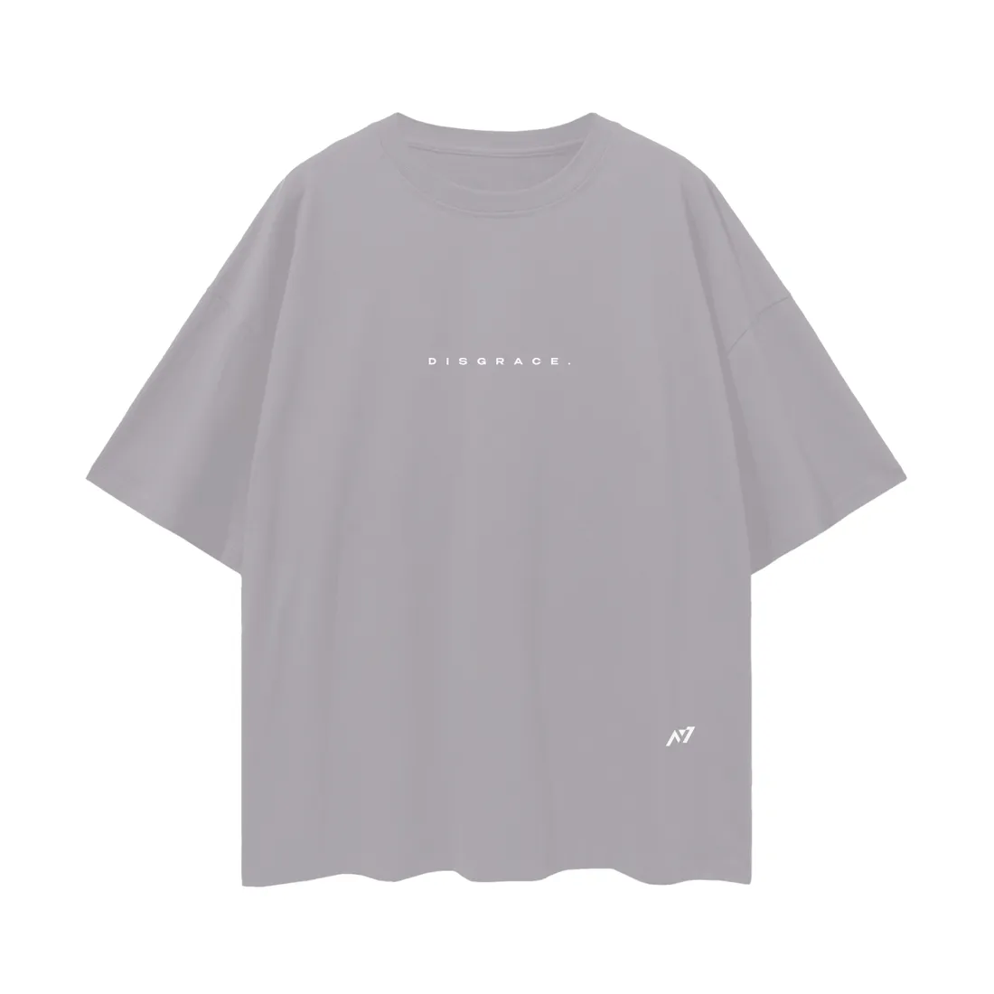 Camiseta Oversized — Desonra 2.0 — imagem 1