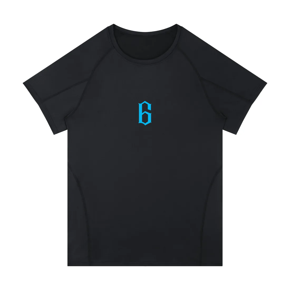Camiseta de Compressão — As Espadas — imagem 4