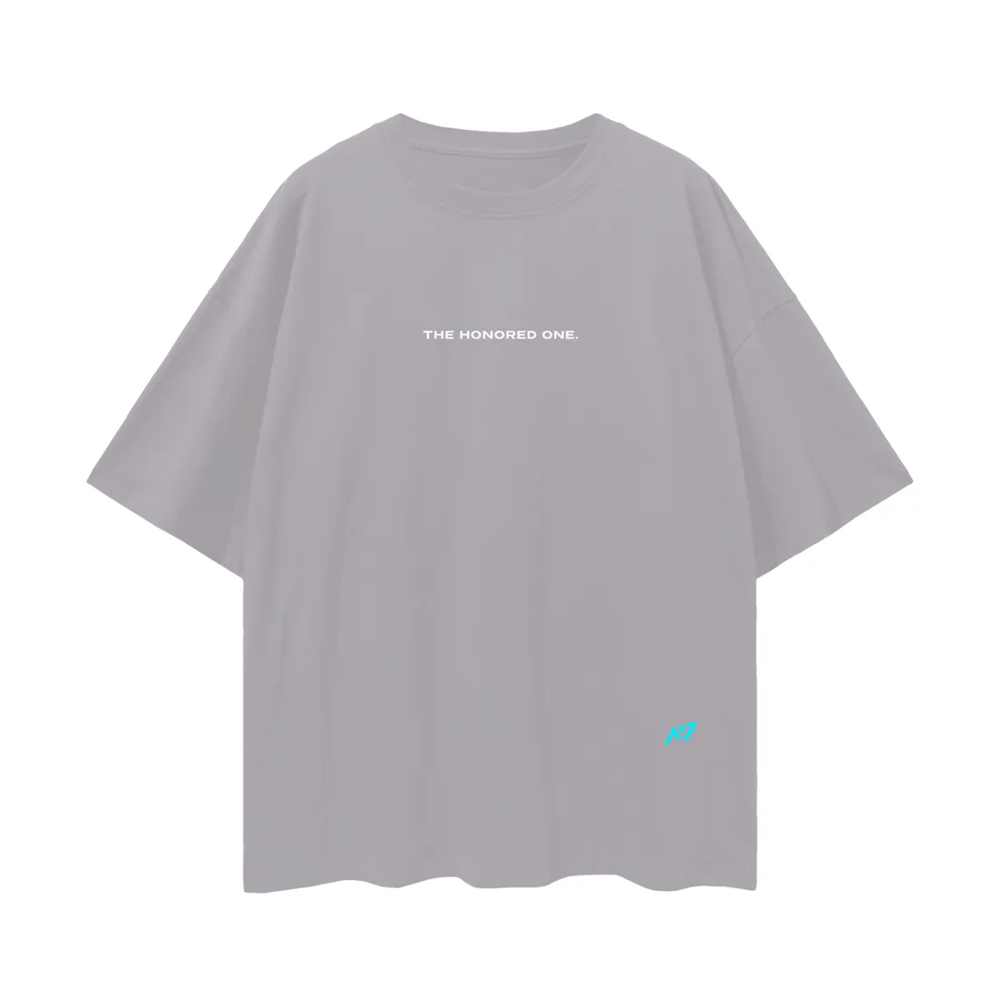Camiseta Oversized — O Honrado 4.0 — imagem 1