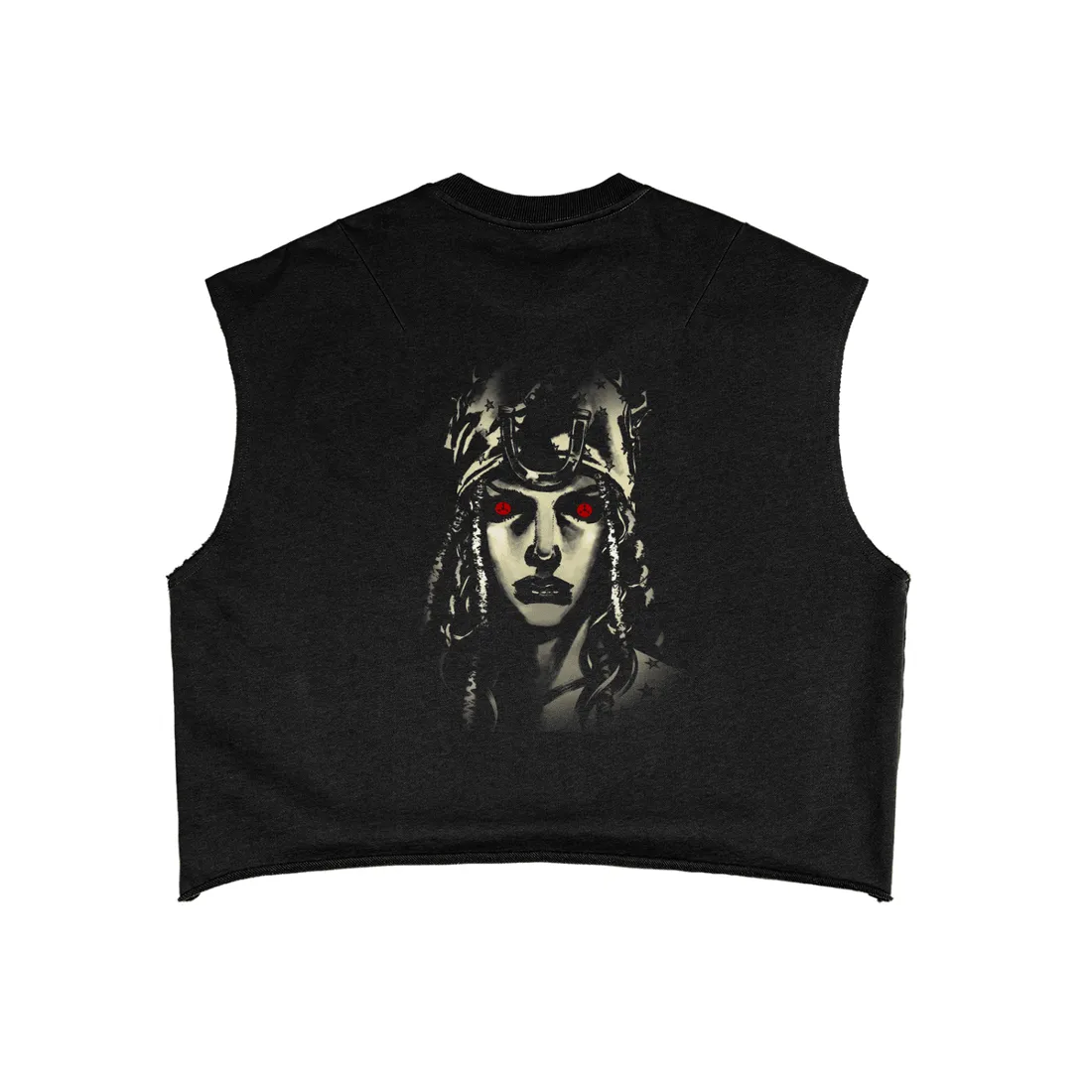 Regata Oversized — Johnny Von