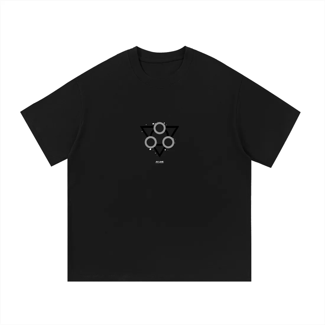 Camiseta Oversized — Desbravador das Ruínas — imagem 7