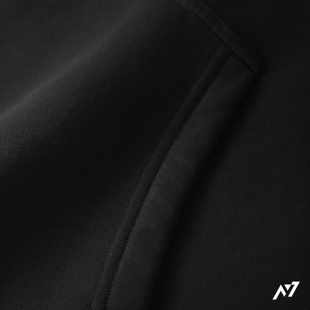 Moletom Oversized com Capuz — Rival Perfeito — imagem 8
