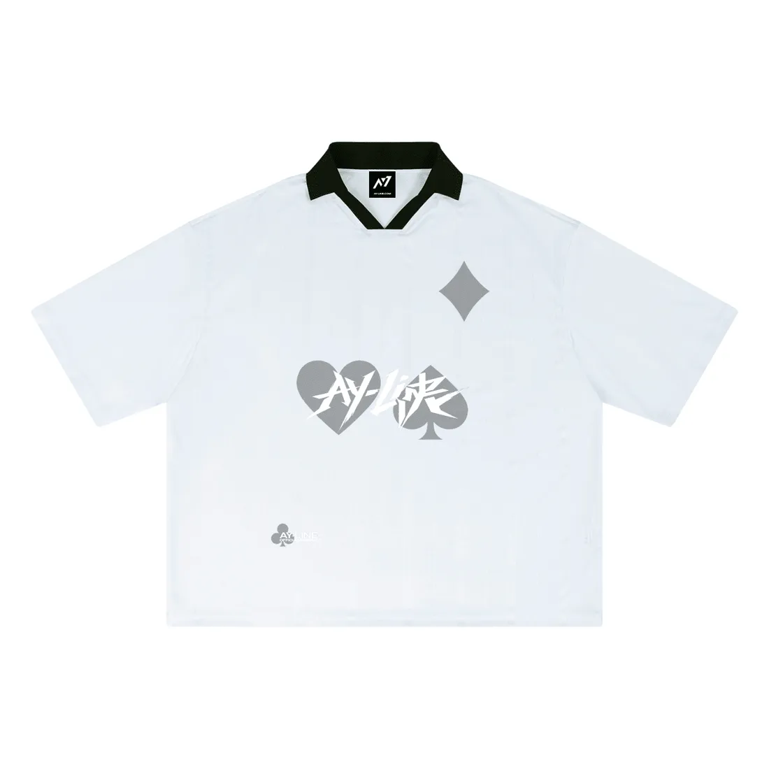 Camisa Esportiva — O Coringa — imagem 4