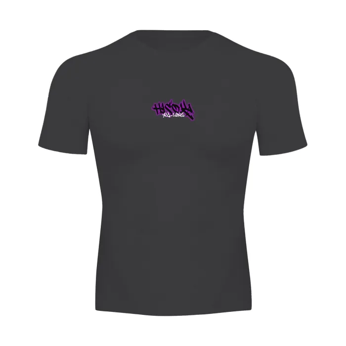 Camiseta de Compressão — Bobo Fantasma 2.0 — imagem 2