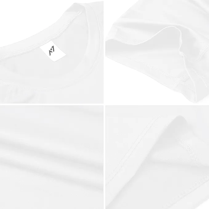 Camiseta de Compressão — Chama Rebelde — imagem 3