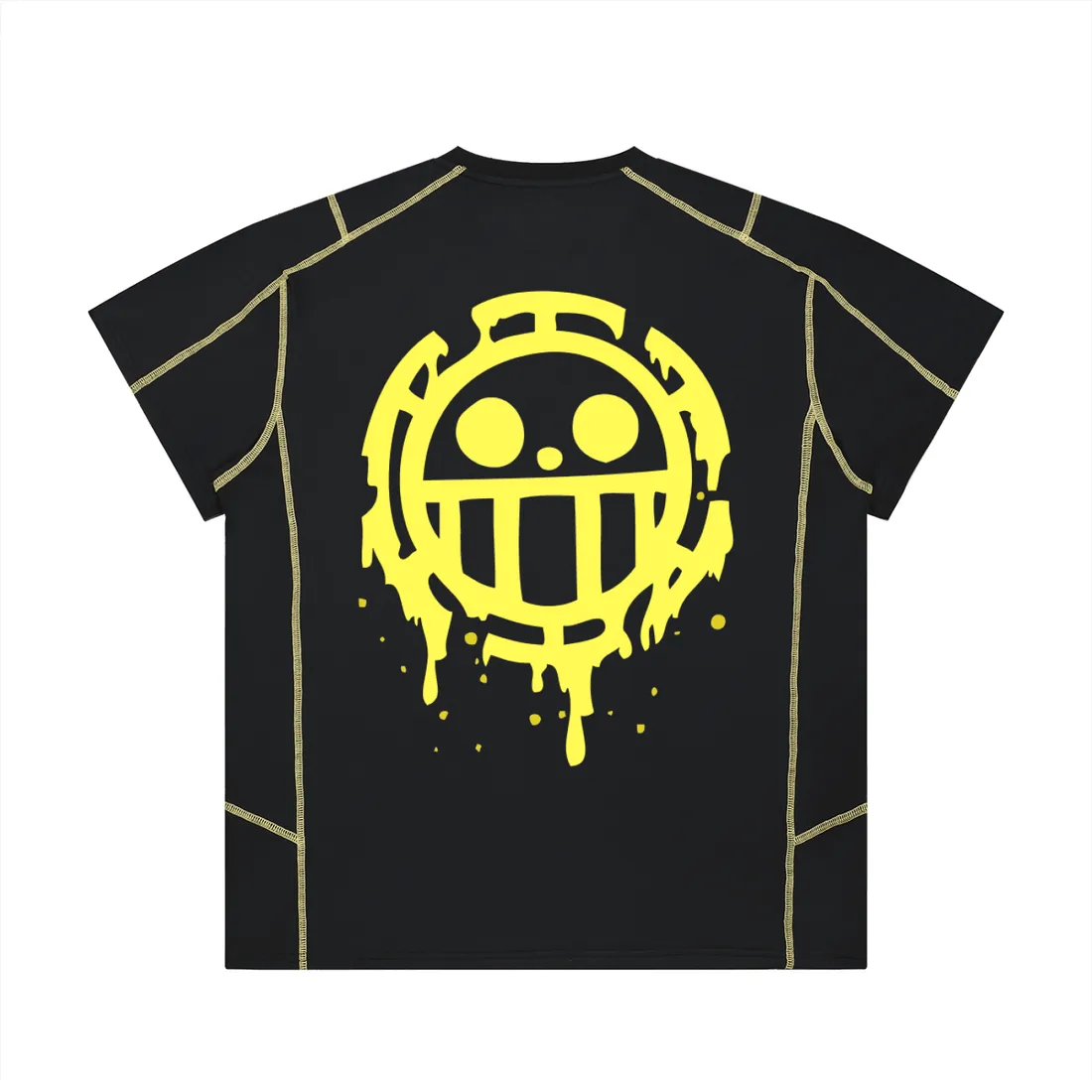 Camiseta de Compressão — Cirurgião da Morte — imagem 2