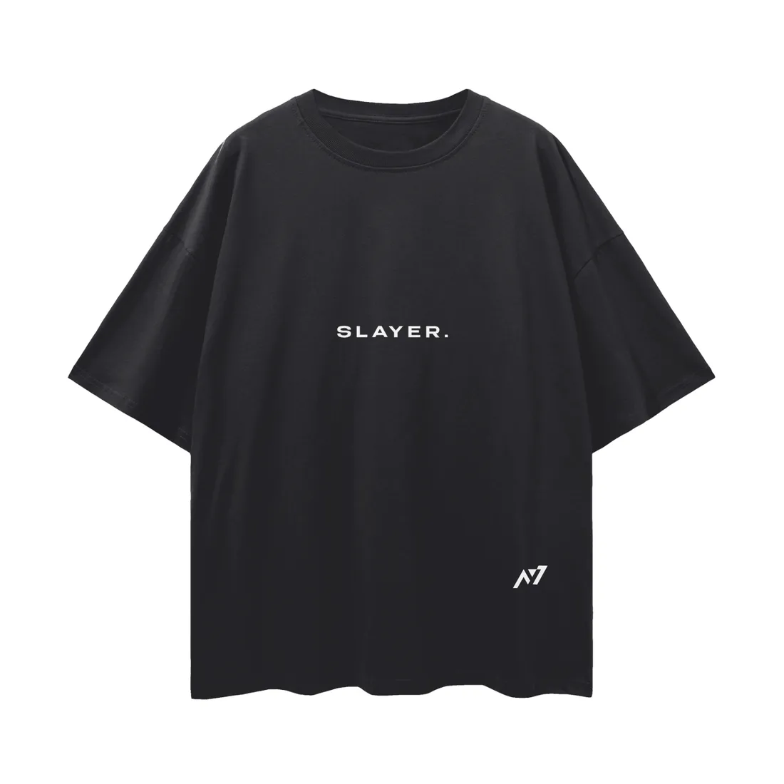 Camiseta Oversized — Deus das Festividades — imagem 3