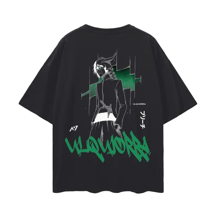 Camiseta Oversized — Cero do Desespero — imagem 3