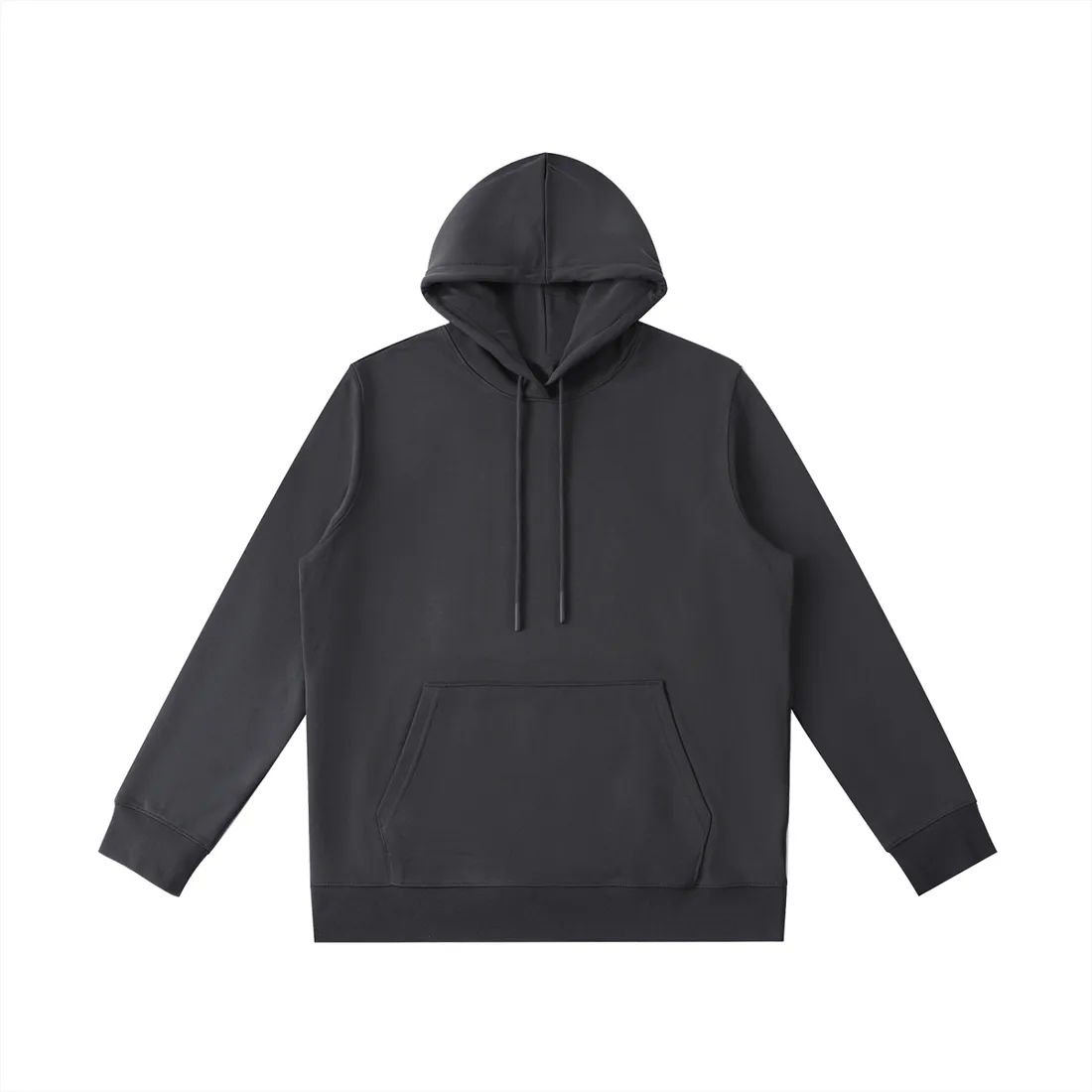 Moletom Oversized com Capuz — Gato Psíquico — imagem 8