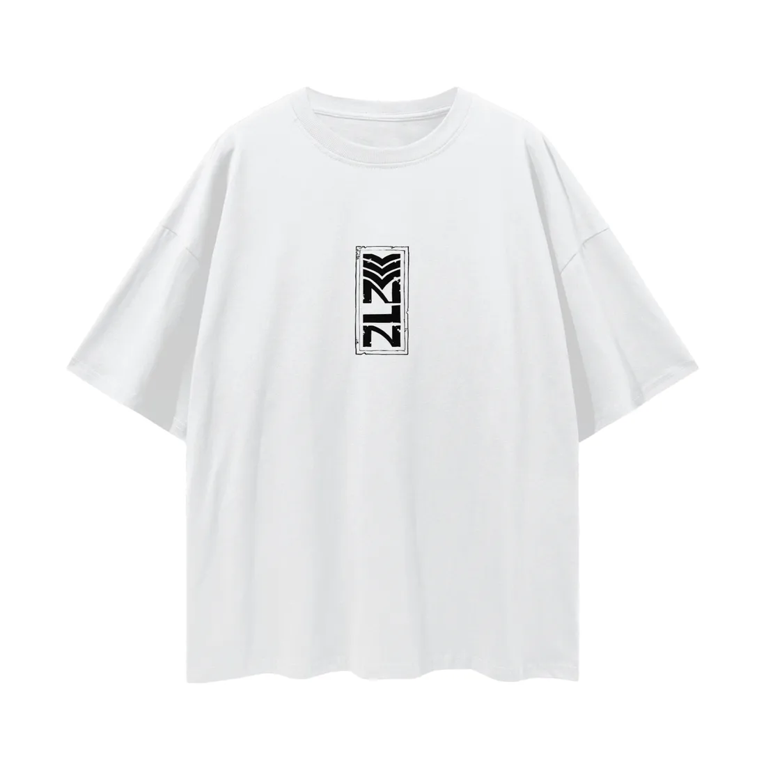 Camiseta Oversized — Renegado Mascarado — imagem 2