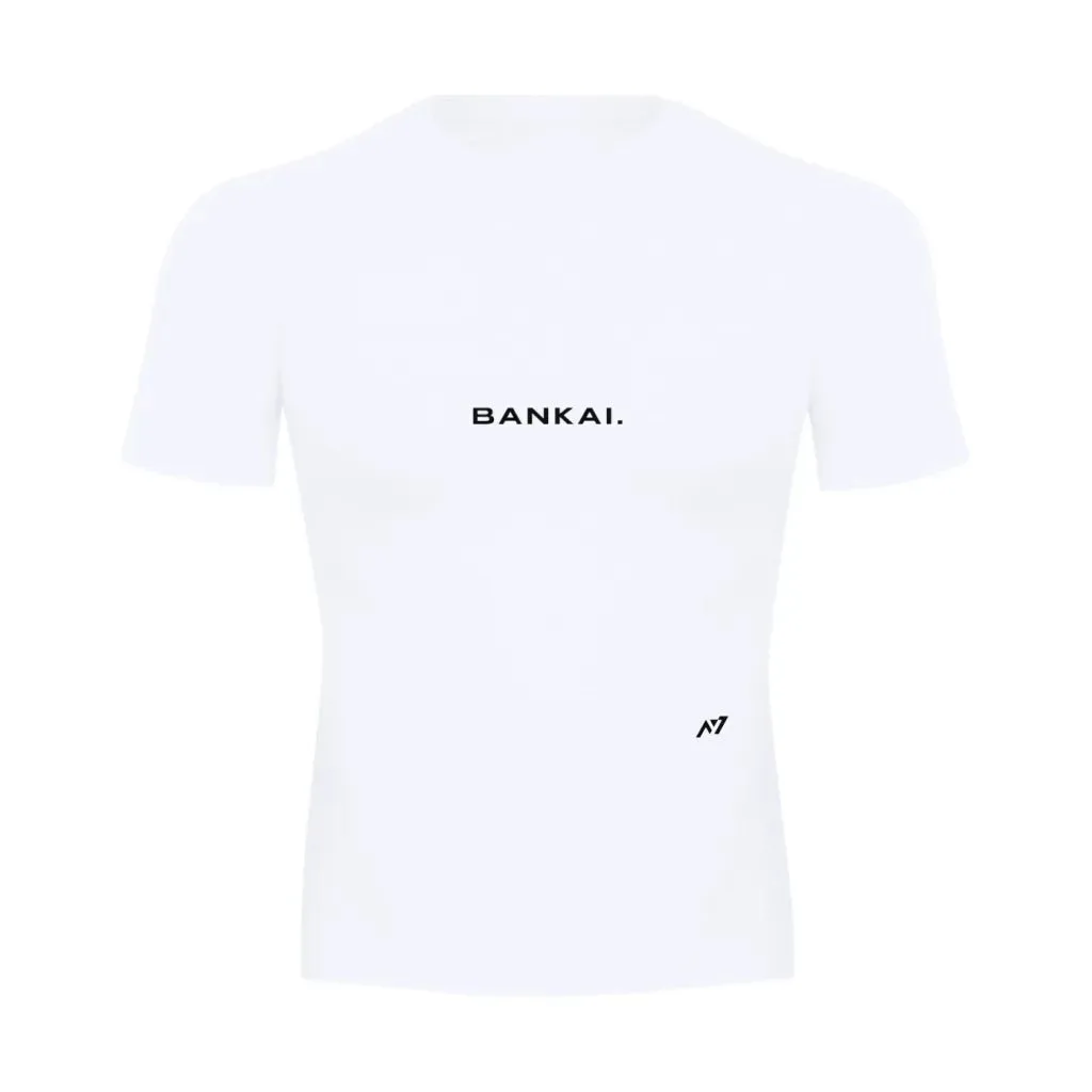 Camiseta de Compressão — Cero do Desespero — imagem 2