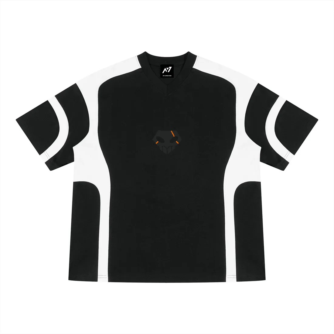 Camiseta Oversized — Ceifador de Almas — imagem 4