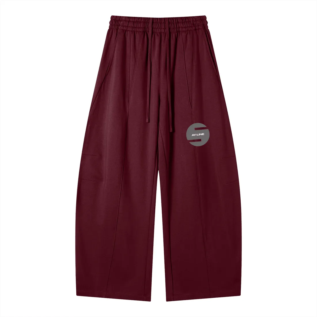 Calça de Moletom — Imperador