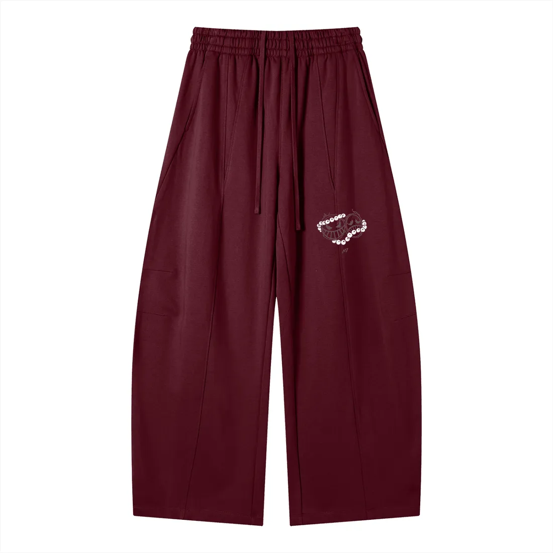 Calça de Moletom — Punho de Fogo — imagem 3