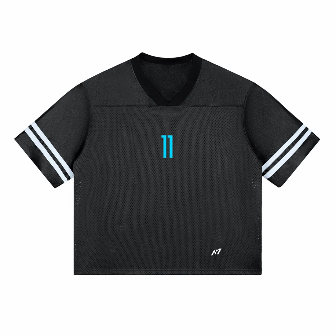 Camisa Esportiva Oversized — O Prodígio — imagem 2
