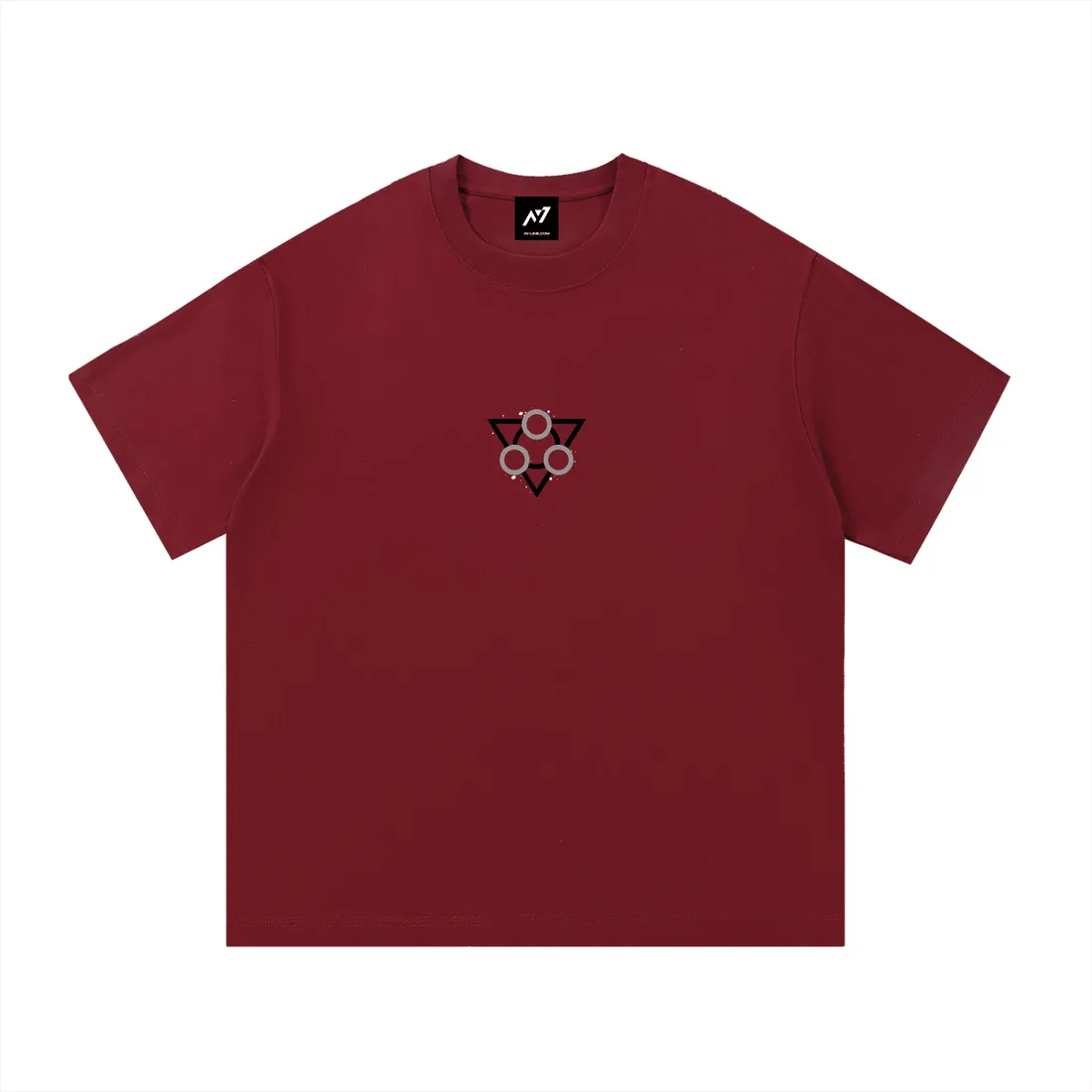 Camiseta Oversized — O Exterminador — imagem 7