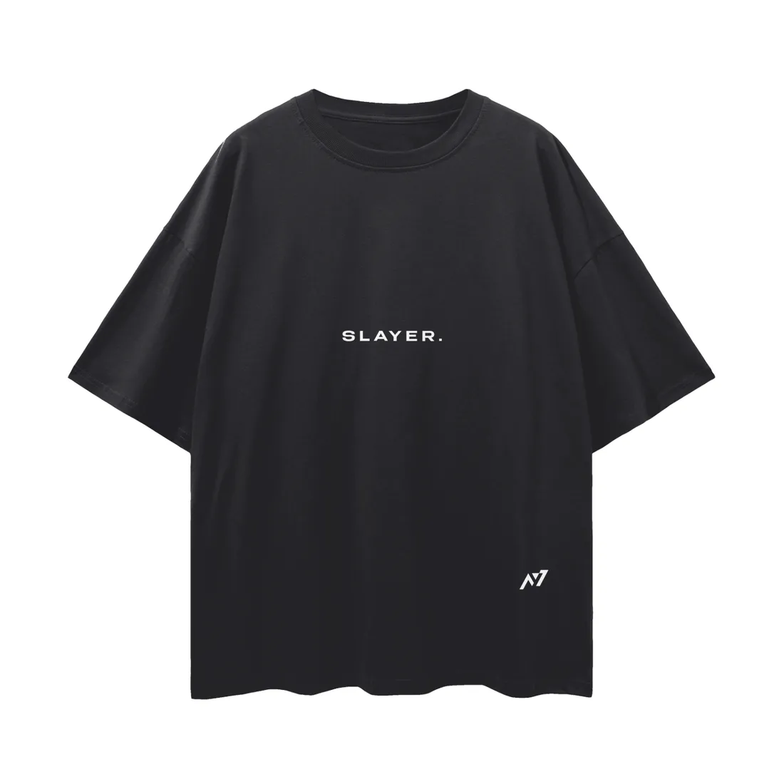 Camiseta Oversized — Hashira da Serpente — imagem 2