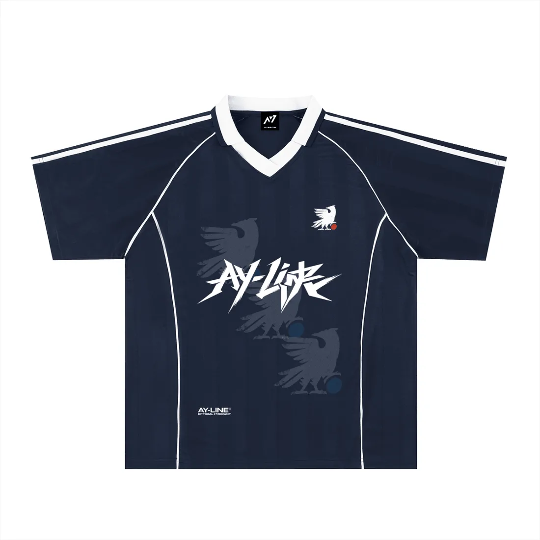 Camisa de Futebol — Japão — imagem 3