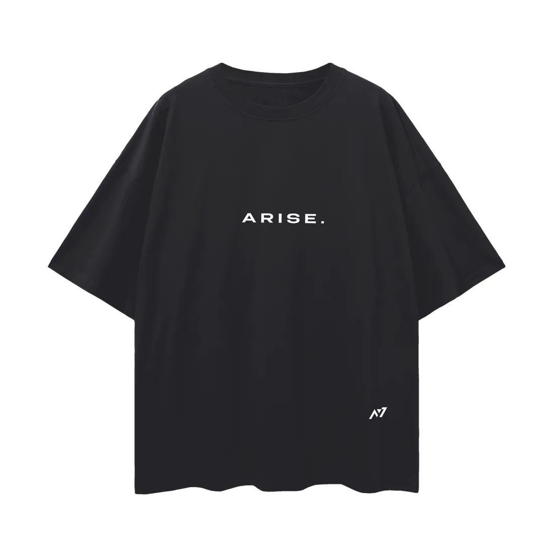 Camiseta Oversized — Lâmina Demoníaca — imagem 2