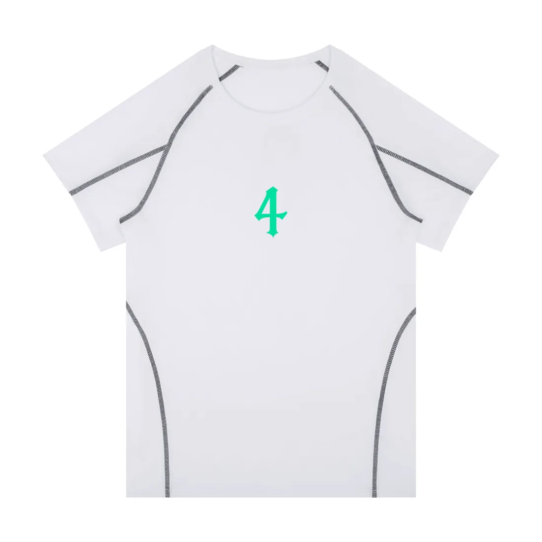 Camiseta de Compressão — As Espadas — imagem 14