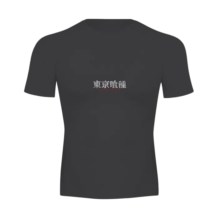 Camiseta de Compressão — Centopeia — imagem 2