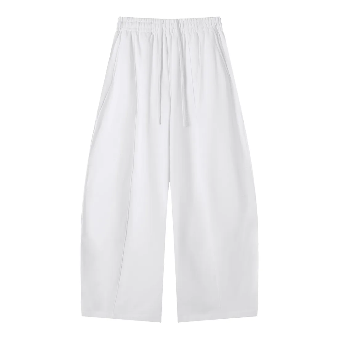 Calça de Moletom Oversized — O Exterminador — imagem 5