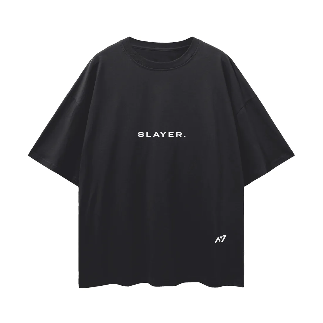 Camiseta Oversized — Seis Olhos — imagem 2