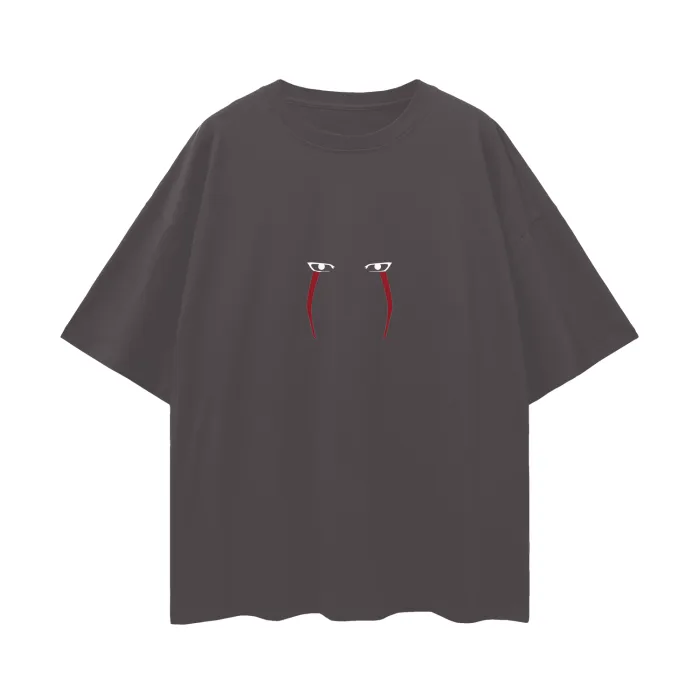 Camiseta Oversized — Sábio dos Sapos — imagem 4