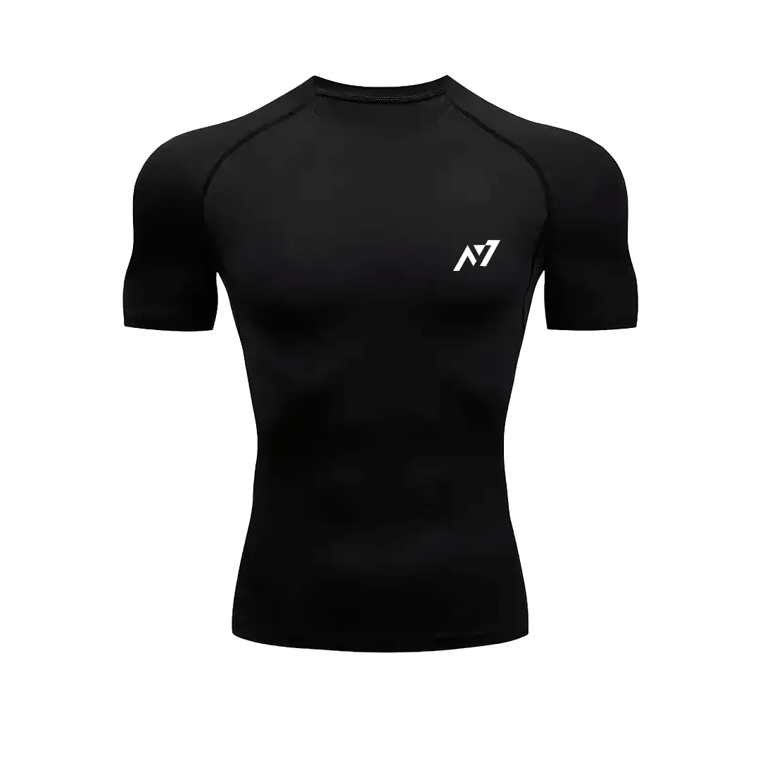 Camiseta de Compressão — AY-Line — imagem 2