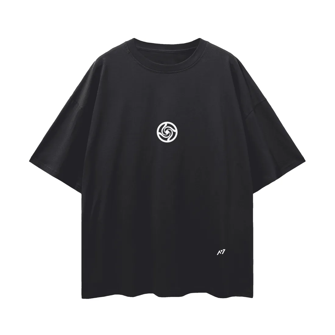 Camiseta Oversized — Invocação — imagem 2