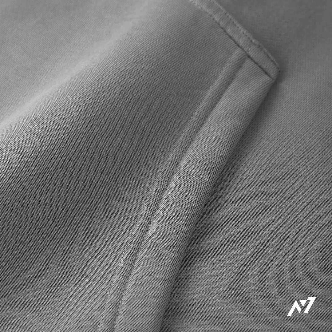 Moletom Oversized com Capuz — O Honrado — imagem 6