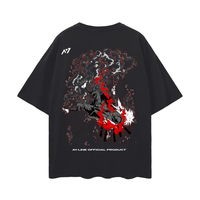 Camiseta Oversized — Sábio dos Sapos