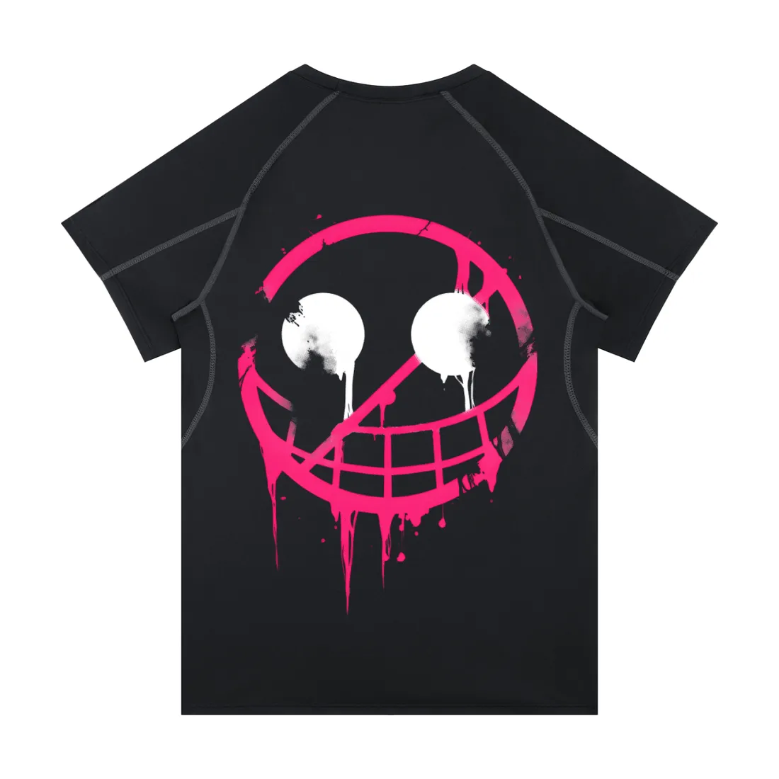 Camiseta de Compressão — Flamingo — imagem 7