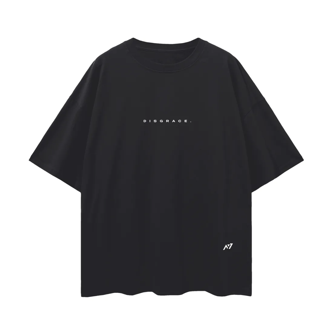 Camiseta Oversized — Desonra 2.0 — imagem 4